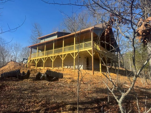 293 Alto Vista Road, Murphy, NC 28906
