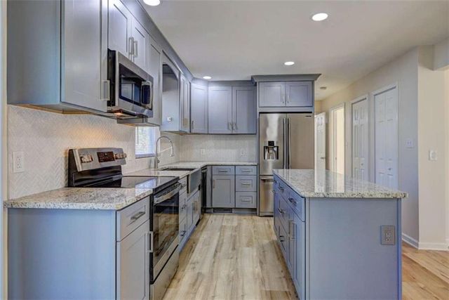 95 Pine Grove Circle, Newnan, GA 30263