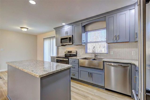 95 Pine Grove Circle, Newnan, GA 30263