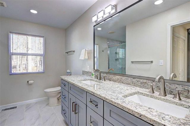 95 Pine Grove Circle, Newnan, GA 30263