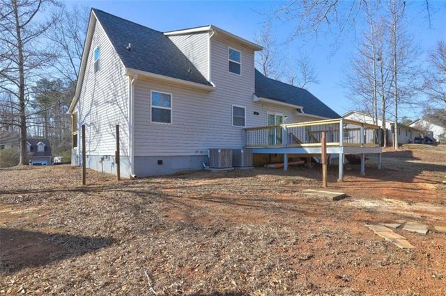 95 Pine Grove Circle, Newnan, GA 30263