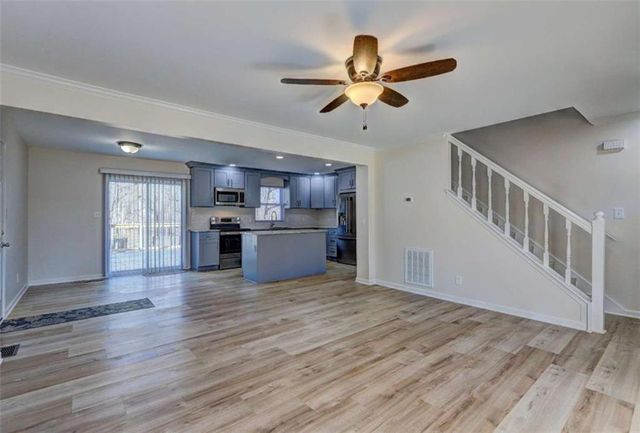 95 Pine Grove Circle, Newnan, GA 30263