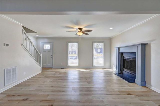 95 Pine Grove Circle, Newnan, GA 30263