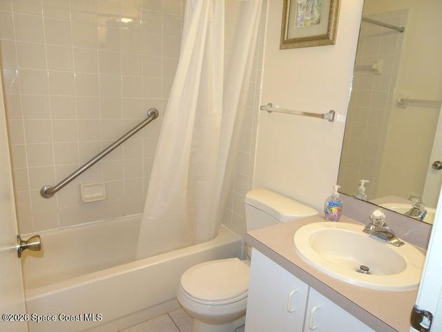 3590 Egret Drive, Melbourne, FL 32901