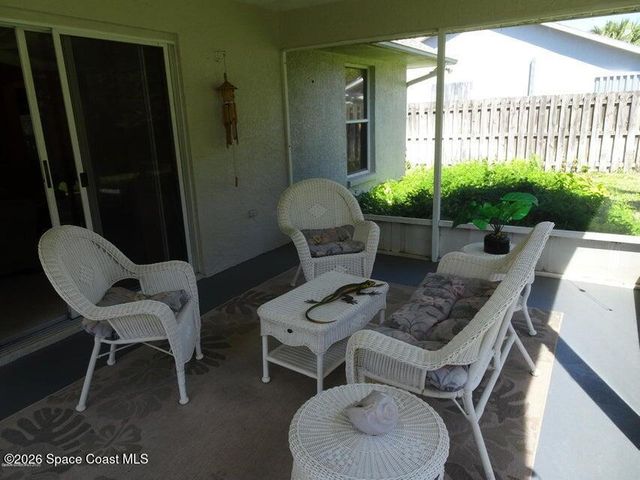 3590 Egret Drive, Melbourne, FL 32901