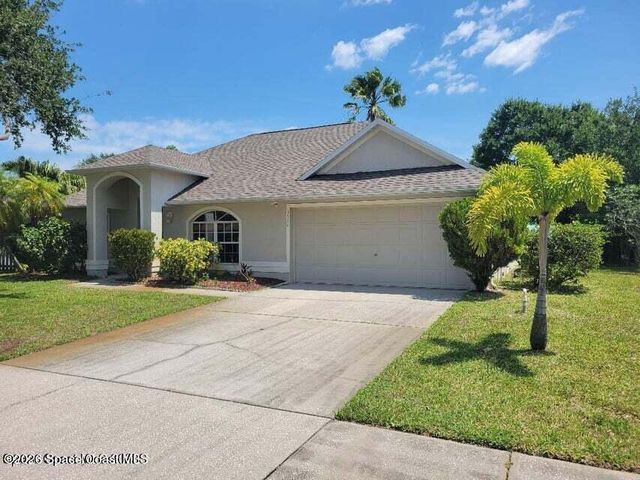 3590 Egret Drive, Melbourne, FL 32901