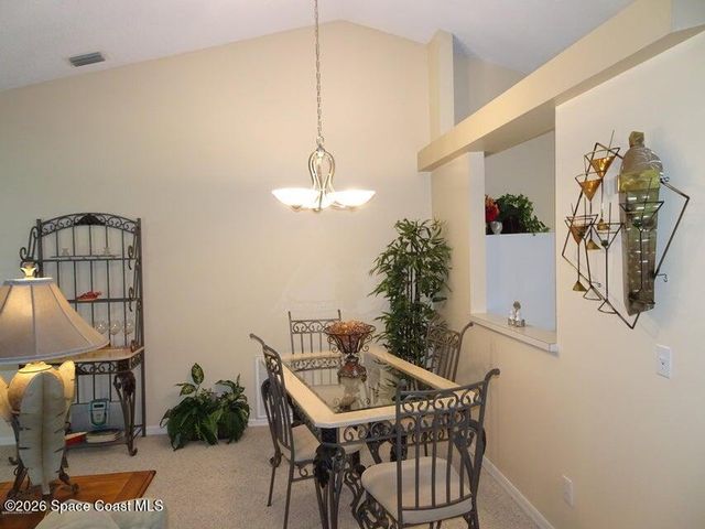 3590 Egret Drive, Melbourne, FL 32901