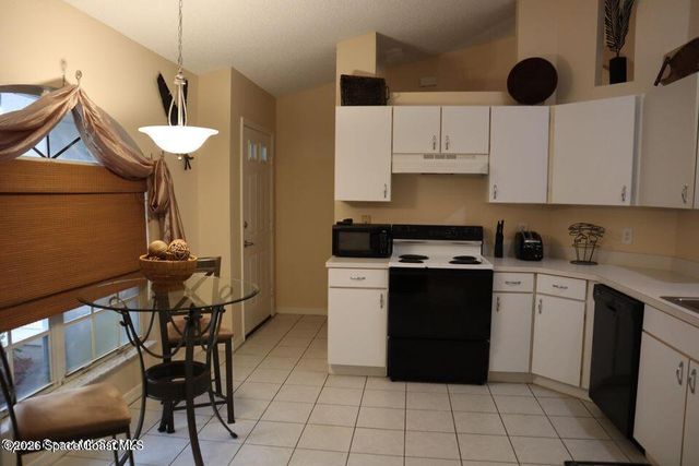 3590 Egret Drive, Melbourne, FL 32901