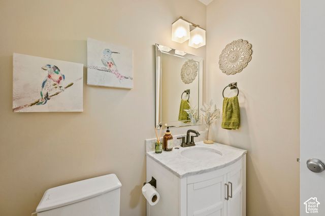 1486 W BRISTOL RIDGE RD, West Jordan, UT 84088