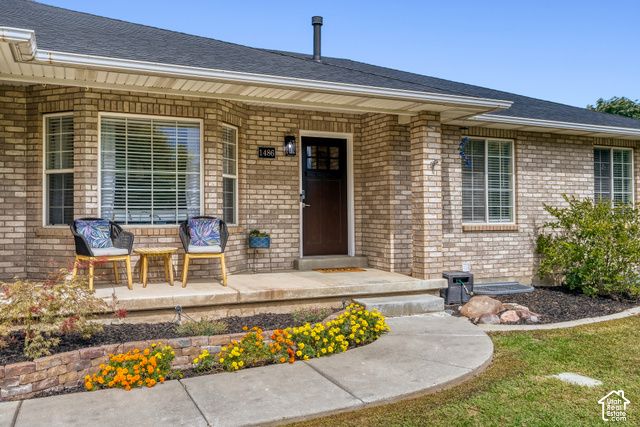 1486 W BRISTOL RIDGE RD, West Jordan, UT 84088