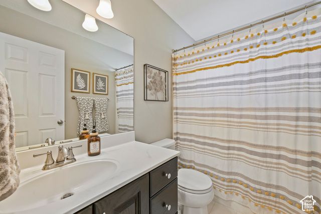 1486 W BRISTOL RIDGE RD, West Jordan, UT 84088