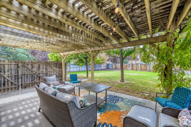 1486 W BRISTOL RIDGE RD, West Jordan, UT 84088