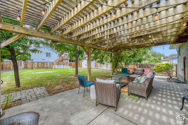1486 W BRISTOL RIDGE RD, West Jordan, UT 84088