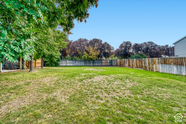 1486 W BRISTOL RIDGE RD, West Jordan, UT 84088