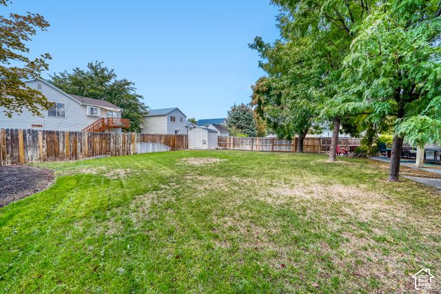 1486 W BRISTOL RIDGE RD, West Jordan, UT 84088