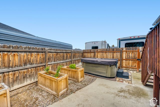 1486 W BRISTOL RIDGE RD, West Jordan, UT 84088