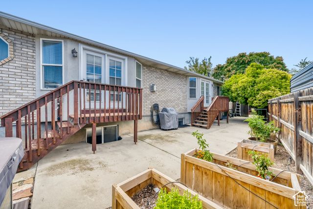 1486 W BRISTOL RIDGE RD, West Jordan, UT 84088