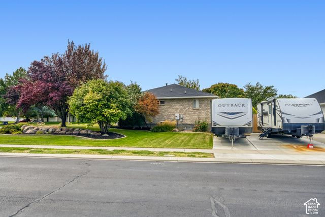 1486 W BRISTOL RIDGE RD, West Jordan, UT 84088