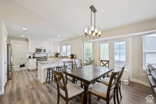 1486 W BRISTOL RIDGE RD, West Jordan, UT 84088