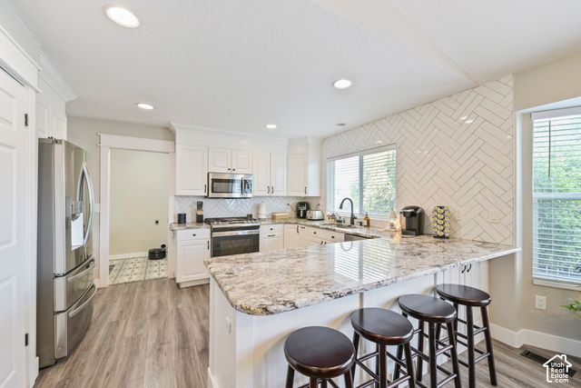 1486 W BRISTOL RIDGE RD, West Jordan, UT 84088