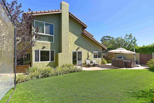 8358 Caminito Helecho, La Jolla, Ca 92037, CA 92037