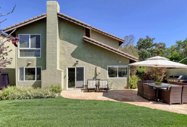 8358 Caminito Helecho, La Jolla, Ca 92037, CA 92037