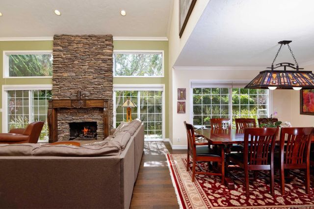 8358 Caminito Helecho, La Jolla, Ca 92037, CA 92037