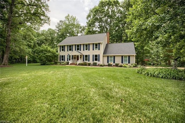 4546 Sterling Creek RD, Gloucester, VA 23061