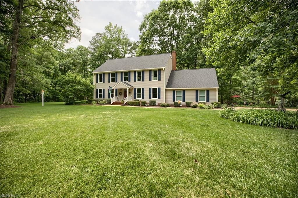 4546 Sterling Creek RD, Gloucester, VA 23061