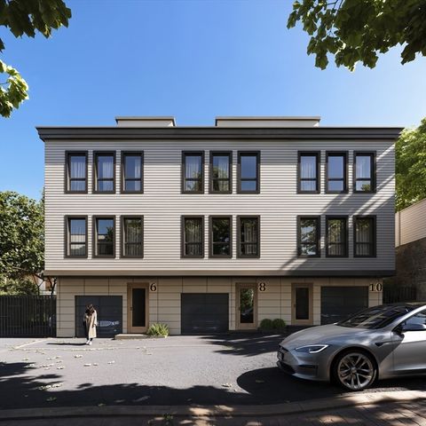 6-10 Sumner Place 6, Boston, MA 02128