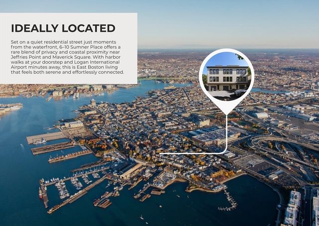 6-10 Sumner Place 6, Boston, MA 02128