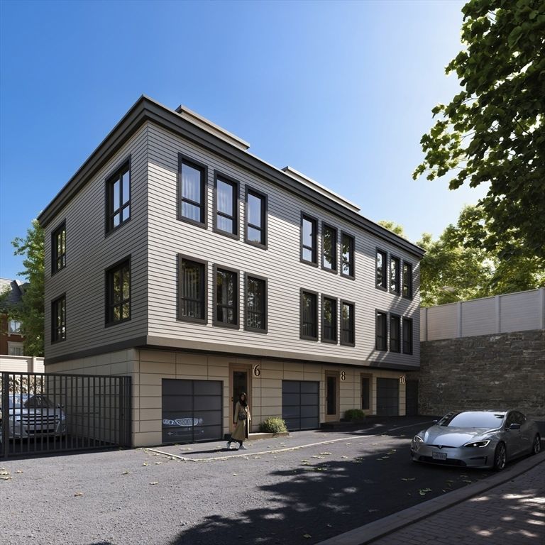 6-10 Sumner Place 6, Boston, MA 02128