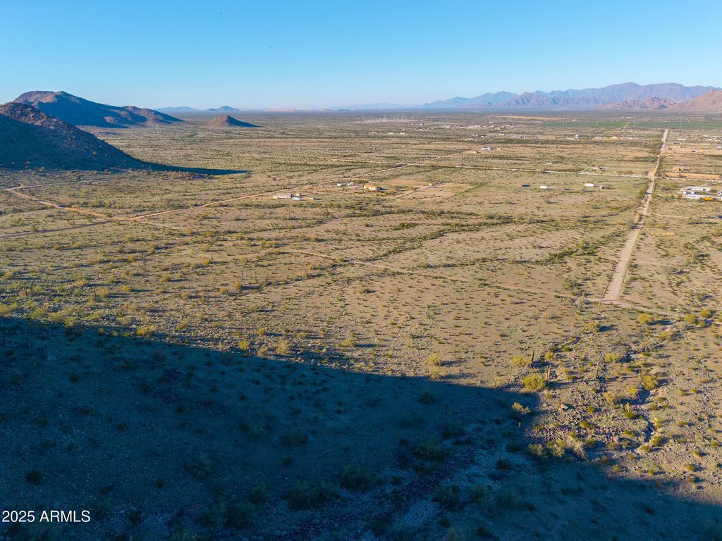 0 W Lantern Road -, Maricopa, AZ 85139 — photo 3