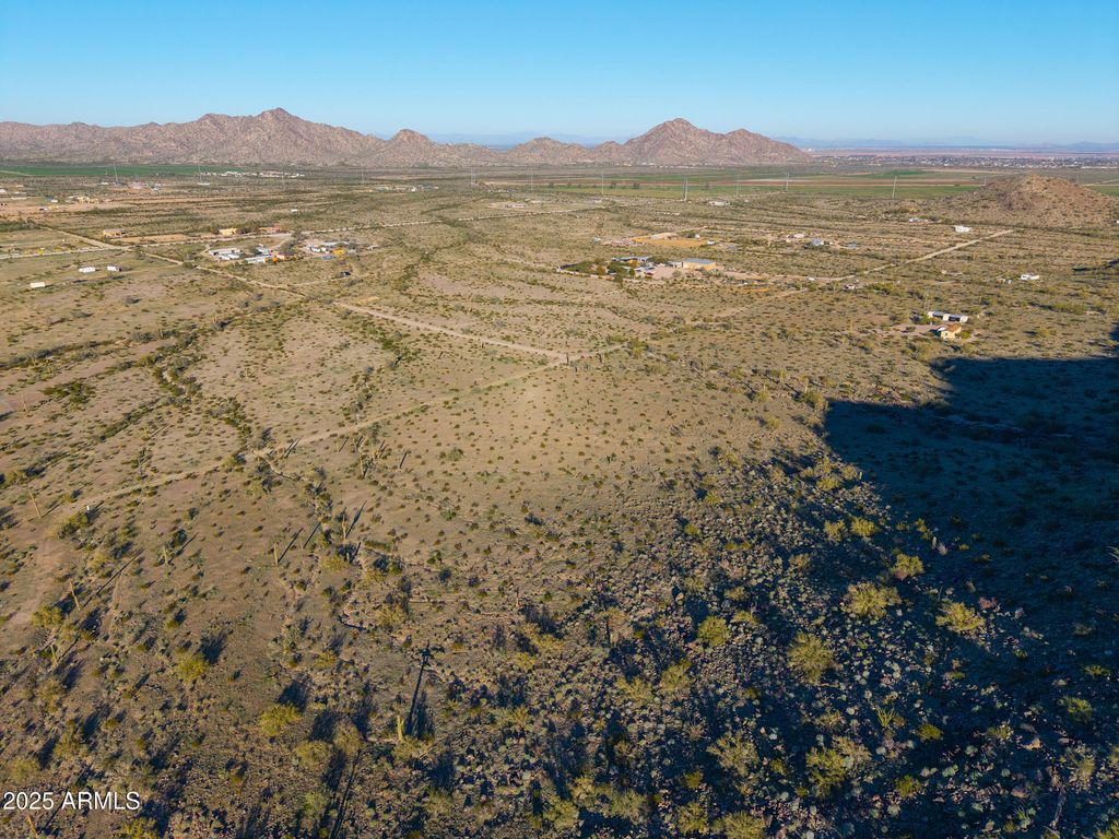 0 W Lantern Road -, Maricopa, AZ 85139 — photo 5