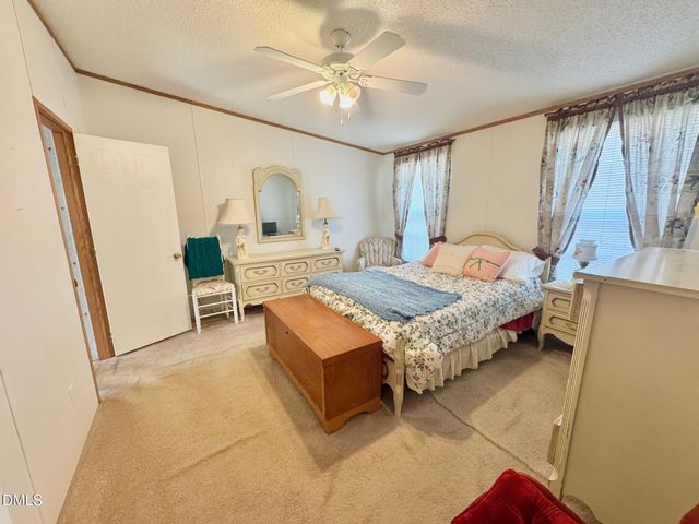 1595 Spring Valley Lake Road, Henderson, NC 27537