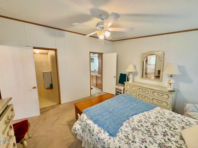 1595 Spring Valley Lake Road, Henderson, NC 27537