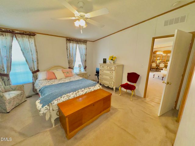 1595 Spring Valley Lake Road, Henderson, NC 27537