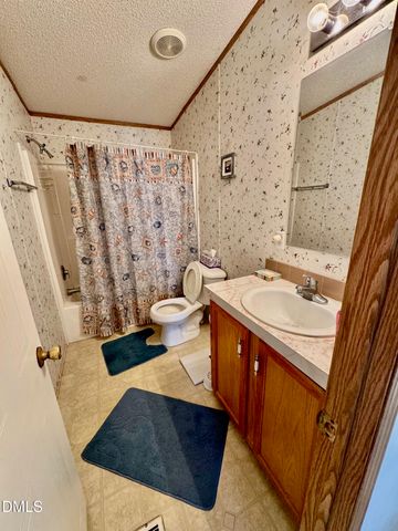 1595 Spring Valley Lake Road, Henderson, NC 27537