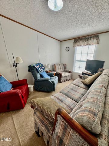 1595 Spring Valley Lake Road, Henderson, NC 27537