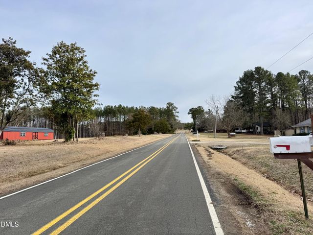 1595 Spring Valley Lake Road, Henderson, NC 27537