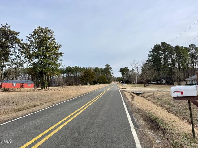 1595 Spring Valley Lake Road, Henderson, NC 27537