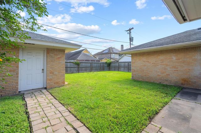 3331 Arbor Street, Houston, TX 77004