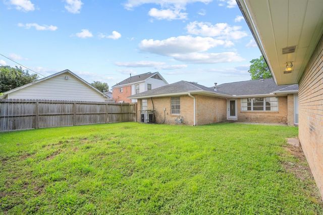 3331 Arbor Street, Houston, TX 77004