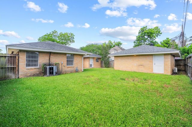3331 Arbor Street, Houston, TX 77004