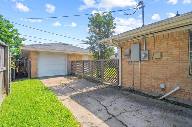3331 Arbor Street, Houston, TX 77004