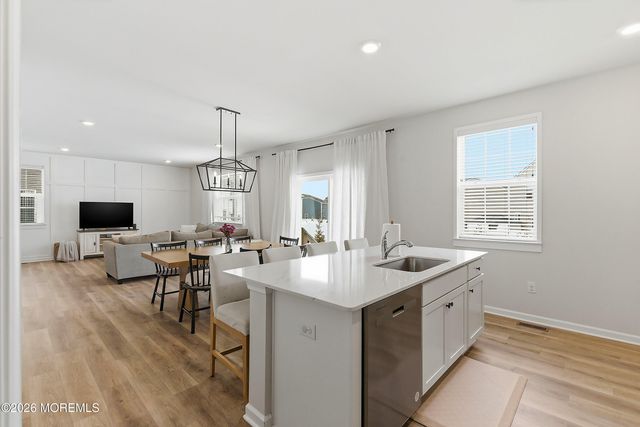 25 Phoebe Drive, Barnegat, NJ 08005