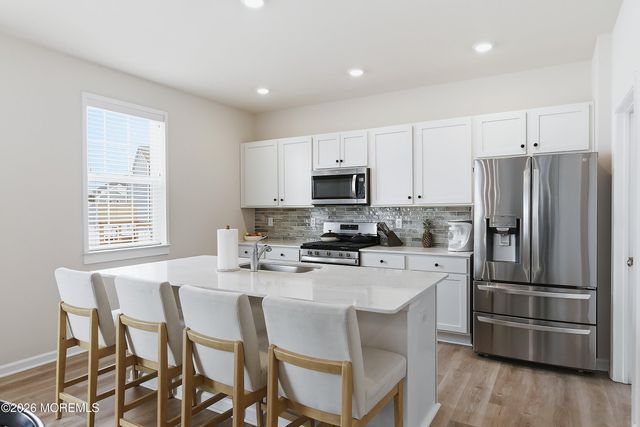 25 Phoebe Drive, Barnegat, NJ 08005