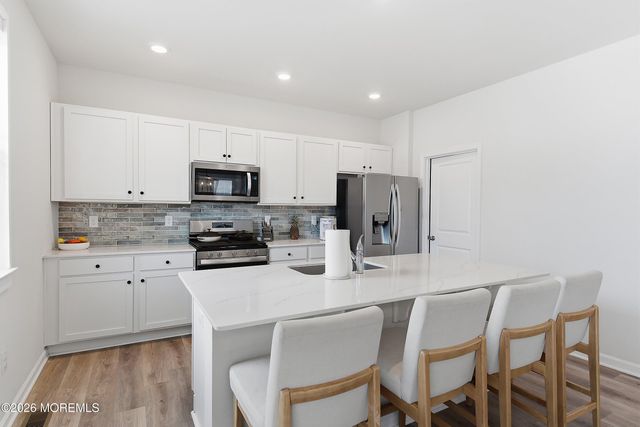 25 Phoebe Drive, Barnegat, NJ 08005