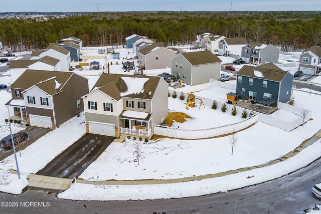 25 Phoebe Drive, Barnegat, NJ 08005