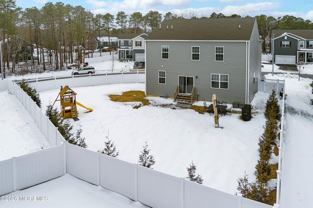 25 Phoebe Drive, Barnegat, NJ 08005